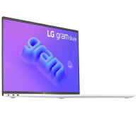 LG GRAM 2023 16Z90RS i7 13gen/16GB/1TB/Win11 OLED biały - 1136655 - zdjęcie 6